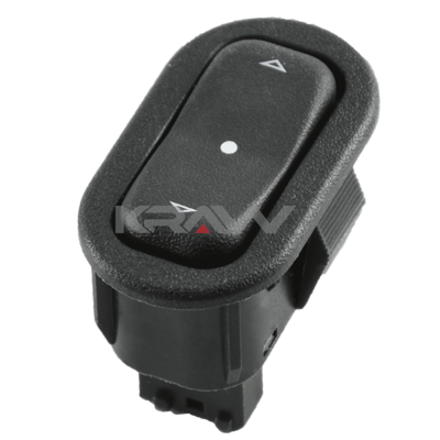 KRAW AN-351 Cam Acma Anahtari Sağ On Tekli Astra G Corsa C Combo Zafira GM 6240105, GM 93350574, GM 9100299, GM 93350569
