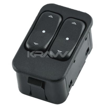 KRAW AN352 Cam Acma Anahtari Sol On Ciftli Astra G Corsa C Combo Zafira GM 6240107, GM 90561088