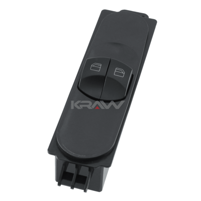 KRAW AN-434 Cam Acma Kapama Anahtarı Cıftlı (Sadece Cıftlı Anahtar Cercevesız) Crafter 06>16 GM A9065451213, GM A9065450213, GM A9065450213, GM A9065451213, GM 9065450213, GM 9065450213