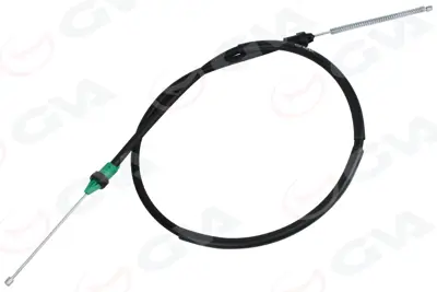 GVA 8714000 Arka El Fren Teli Sağ Clio Symbol Abs'Li 365300541R 7700433237 FBS20029 8200700441 355662521 804880 116598 4725192 V4630052 47PM0003787