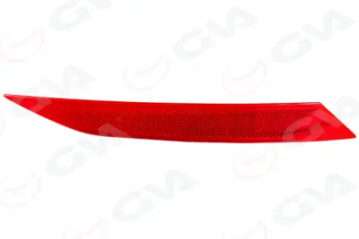 GVA 2075054 Tampon Reflektoru Arka Sağ Seat Leon 3 17-21 5F0945106H