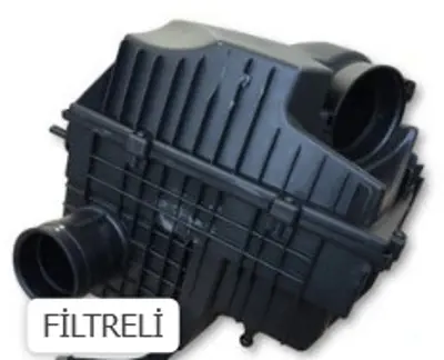 OEM 165008632R Hava Filtre Kutusu Master III 2.3DCİ M9R (filtreli) 1654600Q3E CAF101078P PC3322E LFAF459 FA3411 C30035 95519246 F026400230 MD8512 7485145004