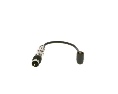 Bosch 0986356346 Buji Kablo Takimi Polo 10> Golf Vi 09>13 Jetta 11>18 Ibiza 13>15 Leon 06>10 1.2tsi GM 6A905409P, GM 06A905409P