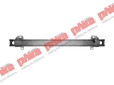 PHIRA 274070 Tampon Demiri On Aluminyum Renault Clio III 8200124595 4331681 8200564847 8200834849 761760 8200412078 RN3081622 RN3251622 4414060 L05761