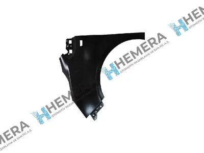HEMERA HMR-FN0109AR Camurluk On Sag Sınyal Delıklı Sac Opel Merıva B 93167924 1100004 OP10050AR OP3543013 3860656 8323007 5027312 1876006 6504045027312P 542679NA