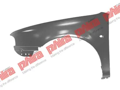 PHIRA 1710011 Camurluk On Sol Sinyal Delikli Sac Skoda Octavia 1U0821105A 1U0821106B 1U0821105 7620655 7520311 1U0821105B 7520311A1 1U0821106 1U0821106A 692171
