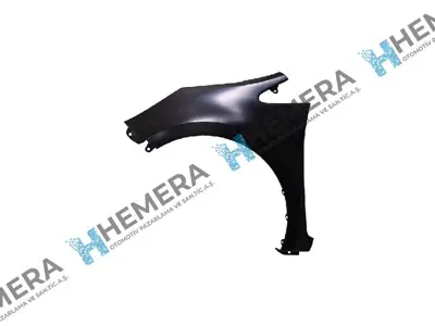 HEMERA HMR-KA0254-100BL Camurluk On Sol Sac Sınyal Delıklı Kıa Rıo 663111W150 KA10036AL 663114X000 KI4263014 54242HMA 6542107 L06030
