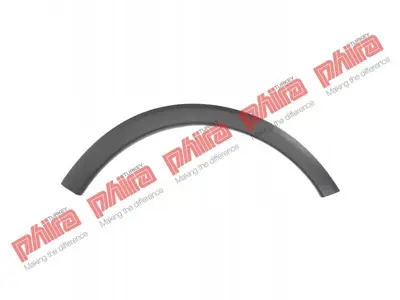 PHIRA 101.08.4207 Camurluk Dodigi On Sol Siyah Opel Corsa C 172444 PGMM0265 CO00794 3777526 1813162 8723070 550637660 331705 54947734 9008043037