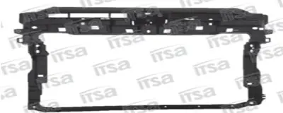 PHIRA 10IFR0110325 Panel On Plastik Volkswagen Touran 5TA805588B 549184F1 VG7213210 2297002 VG46100900000 5819668 6075581