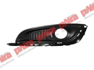 PHIRA PHI-101.40.7320 Sıs Far Kapagı On Sol Sıslı Sıyah Opel Insıgnıa A 23175792