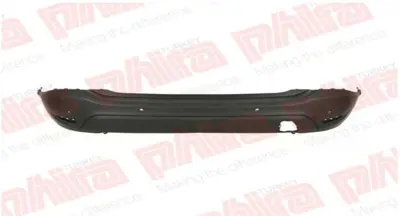 PHIRA 101.47.9930 Tampon Arka Dokulu Kaplama 4 Sensorlu Opel Crossland 39157470