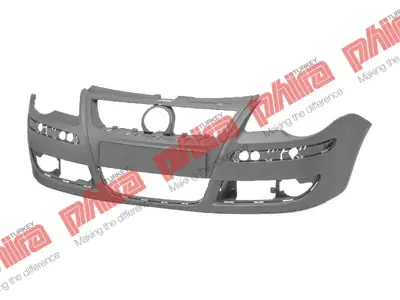 PHIRA 153.06.9120 Tampon On Astarli Volkswagen Polo Iv VG0221001 6Q0807217E 6Q0807217EGRU 458104 VW0221001 5828574 9526072 72663031 2205150 2205151