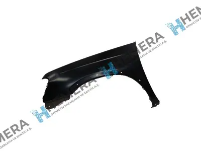 HEMERA HMR-NSF082LB Camurluk On Sol Sınyal Delıksız Dodık Delıklı Nıssan D22 631132S600