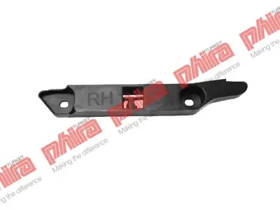 PHIRA 071.16.2520 Tampon Braketi On Sag Plastik Ford Focus II 1521605 FD4261003 1866569 ACI1866569 1521607 23710A60A10000 2371060A11000 TLC43121 KA86205 60S8008OYO