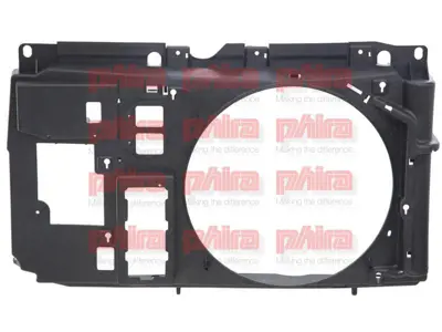 PHIRA 10IFR0110167 Panel On Plastik Citroen Partner 1308Z6 1308CA 1308Z7 924307 24221050 CI9173220 4012602 FRBR02 6502080551206P 904761
