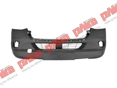 PHIRA PHI-100.13129 Tampon On Koyu Grı Sıslı Mercedes Sprınter A91088581009K83 2973572 9108858100 1664052 39893032 SP18207 10013129 36568HNA 91088581009K83 A9108858100