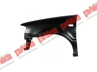 PHIRA 812011 Camurluk On Sol Sinyal Delikli Sac Volkswagen Polo 6N0821021 5824655A 952401 5430083C 9504311 443171 VW0163004 9504311A1 2203007 VG0163004