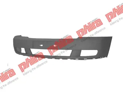 PHIRA 101.29.9120 Tampon On Astarli Opel Vectra C 1400267 3768574 ACI3768574 83831 52029 110100275470 IMX0031400267 STR40806 PGMP0633 551607
