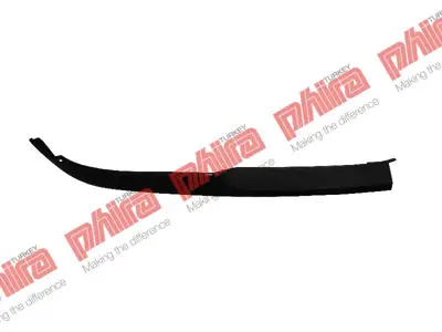 PHIRA 101.20.5200 Tampon Spoyleri On Sag Plastik Opel Astra H 1400413 13241993 OP4141803 3748504 337805 3710533D 1806160 3710528C 4033117H 571489