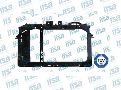 PHIRA 10IFR0110270 Panel On Plastik Ford Fiesta 1800028 6502082565203P FD3463220 1800029 6071503 1405102 1789406 1808668 1776159 2565202