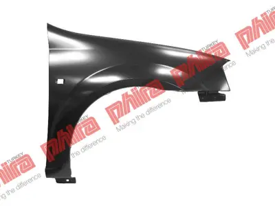 PHIRA 202012 Camurluk On Sag Delikli Sac Dacia Logan 6001546713 6001549973 5431938A 1080312 1301312 5491078C 816172 20311361 4420006 251102