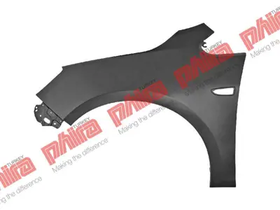 PHIRA 747011 Camurluk On Sol Sinyal Delikli Sac Opel Astra J 1100000 13302207 FA866 STG160092 9369053 STG160117 8941148810 P115029 9897986 9181475029