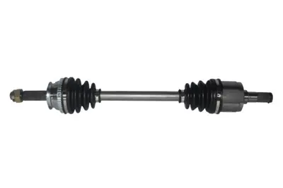MGA 74110 Aks Sol On Hyundaı - Accent 1.5 1999.09-2002.08 4950025500 HY12A48 495001E010 495001C250 495001C260 303904 495001E011 495001E050 PCV1545 1210012A44