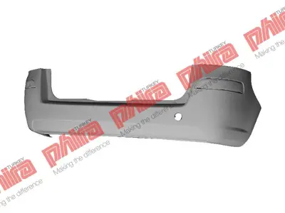PHIRA 101.33.9620 Tampon Arka Astarli Opel Zafira B 13125014 557296 OP7171051 3650795C 46993531 1404315 3650743A 340108 5063950A1 1891055