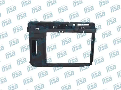 PHIRA PHI-10IFR0110245 Panel On Benzınlı Plastık Cıtroen C3 9801492180 7104AE 7104KN 7104LA 10IFR0110245 7104AF 6173536 20706902 4029678 619670