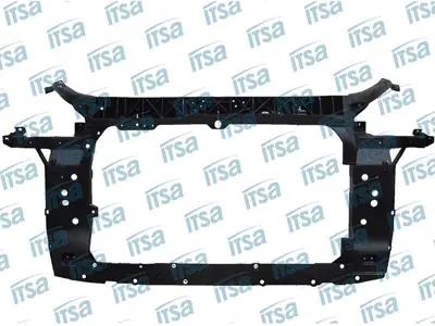 PHIRA PHI-10IFR0110207 Panel On Plastık Hyundaı I10 641010X000 641010X202 6852002 8208668 HN0023210 3120200A1 526660 3120200 641010X200 31401011
