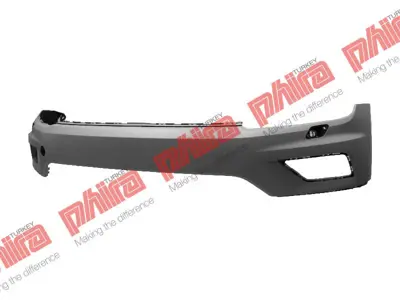 PHIRA 153.40.9140 Tampon On Astarli Far Yikamali Volkswagen Tiguan II TG16235 5NA807217JGRU VG8101021 2256051 VG8101011 5NA807217J 9563901 5747575 5510009588901Q