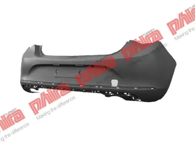 PHIRA 101.38.9620 Tampon Arka Astarli Hb Opel Astra J 13364582 3753544 25423087 OP4181051 ST13300 5053955A1 1807155 365349HA 1404556 OP0810870100S