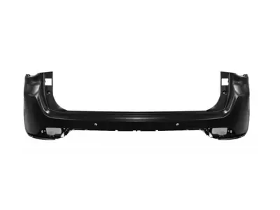 PHIRA 261.03.9660 Tampon Arka Ust Astarli 2 Sensor Delikli Jeep Compass K68351629AC K68351629AA K68351629AB JE0341071