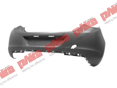 PHIRA 101.24.9620 Tampon Arka Astarlı Opel Astra J 13348049 OP04075BAV 1404279 3749544 25403087 OP4161051 3652003C 3652504A 1807055 1400707