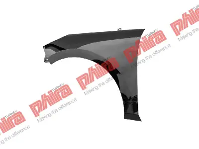 PHIRA 472011 Camurluk On Sol Sac Ford Fiesta 2400943 1809657 ACI1809657 2125832 580659 11022420 FTH1661 15140 BTH1661 2115284982