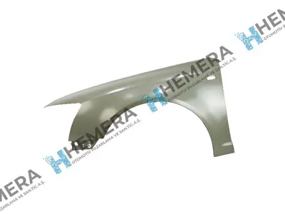 HEMERA HMR-SYAD011G-001BL Camurluk On Sol Sac Sınyal Delıklı Audı A6 4F0821103A 261171 54917877 13471351 1026007 AD0343034 318657 ACI0318657 6504040031311AP 315201