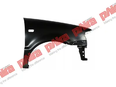 PHIRA 812012 Camurluk On Sag Sinyal Delikli Sac Volkswagen Polo 6N0821022 5824656 VG0163003 ACI5824656 72631361 443172 5430084A 9504312 4024172 952402