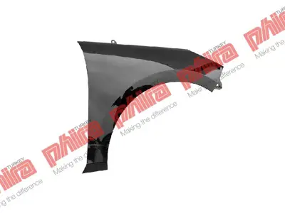 PHIRA 472012 Camurluk On Sag Sac Ford Fiesta 2400942 2566312A1 H1BBA16015AC FD3483004 H1BBA16015AD 1809658 2125831 6504042566312P 2088481 H1BBA16015AB