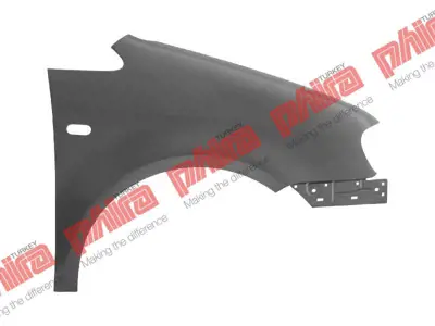 PHIRA 840012 Camurluk On Sag Sinyal Delikli Sac Volkswagen Caddy 9571312 956202 9572312 VG9043003 2K0821022 2205606 54908934 5867656A 72941361 9572312Q