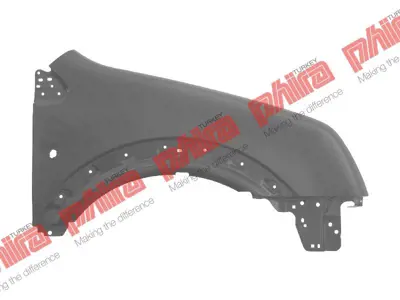PHIRA 439012 Camurluk On Sag Sinyal Delikli Sac Ford Connect 5131151 5490309C 241172 1332797 1454606 1462740 324102 FD9303033 4448912 4974554