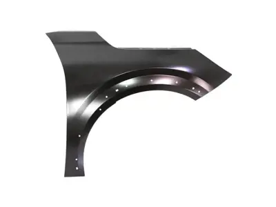 PHIRA 579012 Camurluk On Sag Sac Gt Line Dodik Delikli Peugeot 208 9823208280 PG10056BR PG10056AR
