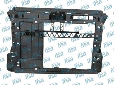 PHIRA 10IFR0110288 Panel On 12 Benz Plastik Volkswagen Polo 9507201A1 6R0805588A 9507200A1 6R0805588AH 6R0805588AA 5829668 VW0233210 466660 885070200 6075539