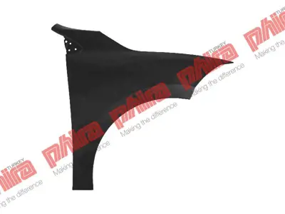 PHIRA 297012 Camurluk On Sag Sac Renault Megane 631000047R ACI4377658 4377658 RN4243003 631007490R 5492927C RN4243033 775172 54929005 52151361