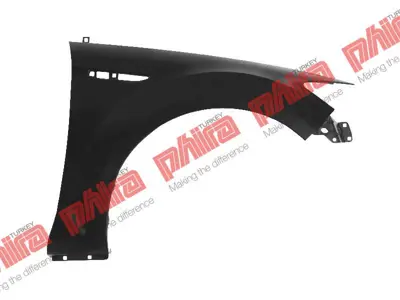 PHIRA 444012 Camurluk On Sag Sinyal Delikli Sac Ford Mondeo 1702313 FD1103013 1488510 2556312A1 1469751 1469749 1469750 FD1103033 1881656 2556312