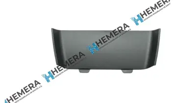 HEMERA PF-MK20 Radar Kapagı On Tampon Opel Mokka 2020 9835269280