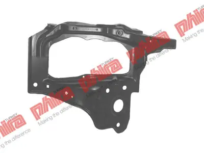 PHIRA 742082 Far Yuvasi On Sag Sac Opel Corsa 1312116 5556042 op0303403 10703194 3777662 5023242 3500835A 3013182 46221231 1813012