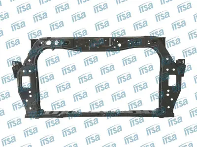 PHIRA 10IFR0110306 Panel On Plastik Kia Rio 641011W000 6542002 5421583A KI4263210OE KI4263210 641011W001 786660 543032AC KA03012B 8323668