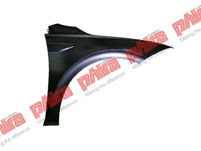 PHIRA 865012 Camurluk On Sag Sac Volkswagen Polo 2G0821106 VG0253003 54259HMA 2209006 VG10109ARV