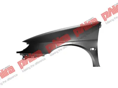 PHIRA 285011 Camurluk On Sol Sinyal Delikli Sac Renault Megane I 7751675002 RN0263004 6037311A1 6037311 4323655 4208211 4462007 109191512 5495213C 52121351