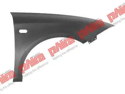 PHIRA 156012 Camurluk On Sag Sinyal Delikli Sac Seat Leon 1p0821022 1p0821022a 4939656 20702102 ST4223033 7432006 56761361 5435507A ST4223013 673302